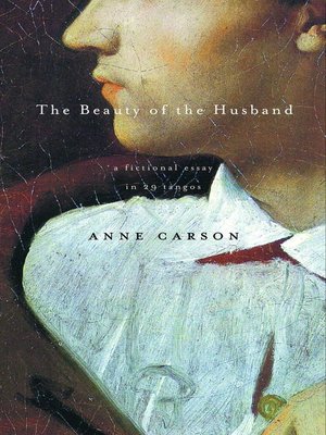 The Beauty of the Husband - ebook